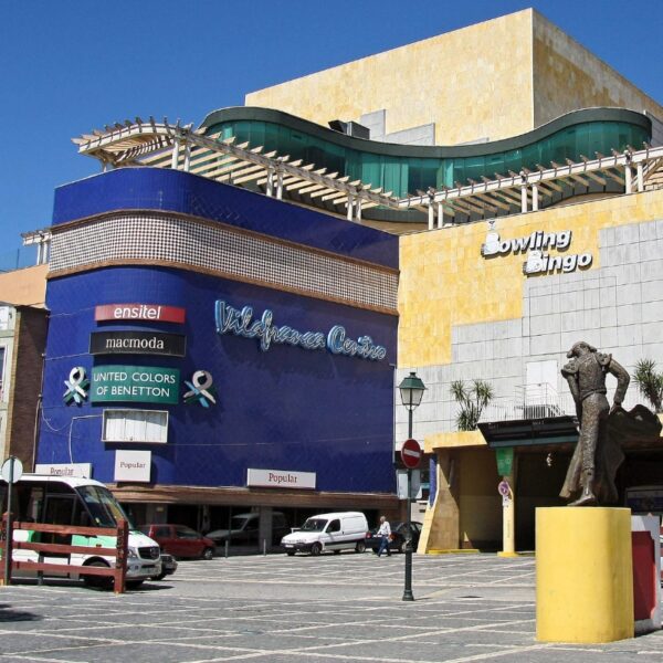 Comércio Local de Vila Franca de Xira