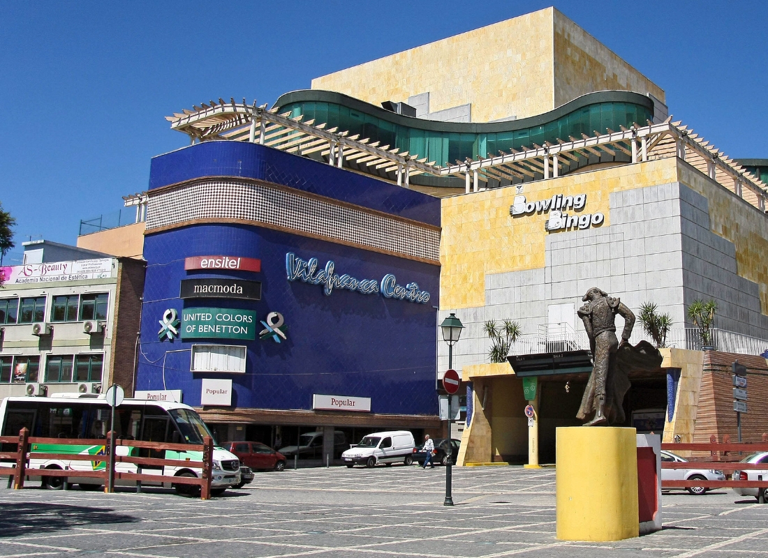 Comércio Local de Vila Franca de Xira