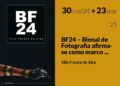 BF24 – Bienal de Fotografia afirma-se como marco cultural em Vila Franca de Xira