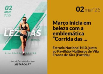 BF24 – Bienal de Fotografia afirma-se como marco cultural em Vila Franca de Xira