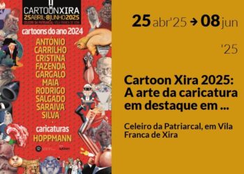 BF24 – Bienal de Fotografia afirma-se como marco cultural em Vila Franca de Xira