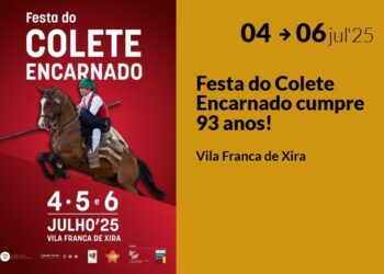 BF24 – Bienal de Fotografia afirma-se como marco cultural em Vila Franca de Xira