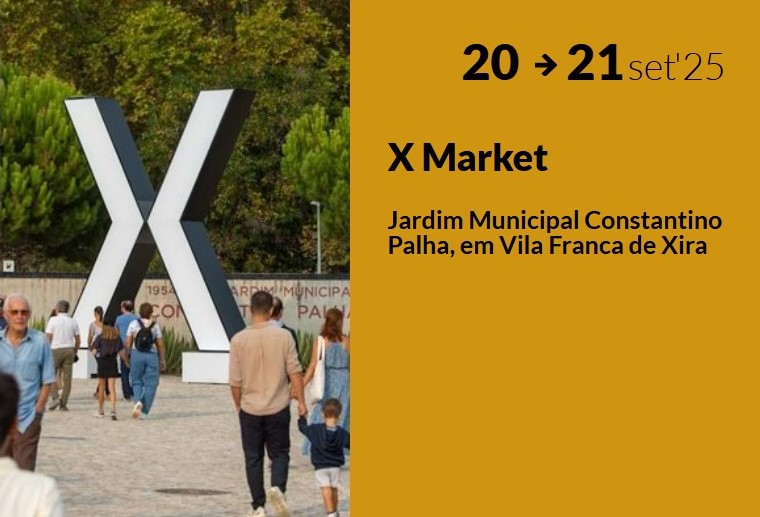 X Market