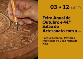 BF24 – Bienal de Fotografia afirma-se como marco cultural em Vila Franca de Xira