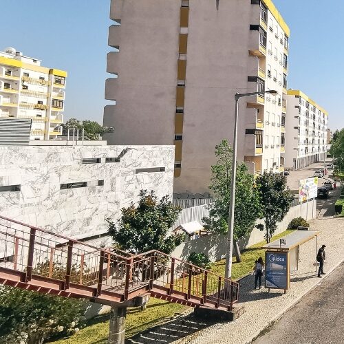 Castanheira do Ribatejo