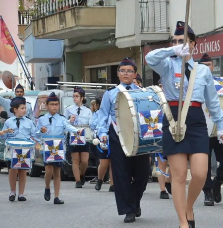 Festas de Verão de Castanheira do Ribatejo