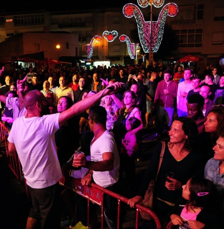 Festas de Verão de Vialonga