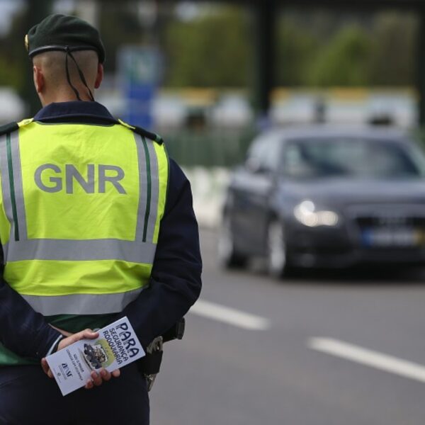 Restabelecida circulação na A1 no sentido sul-norte em Alverca