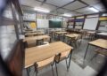 Quatro escolas encerradas devido ao mau tempo reabrem em Vila Franca de Xira