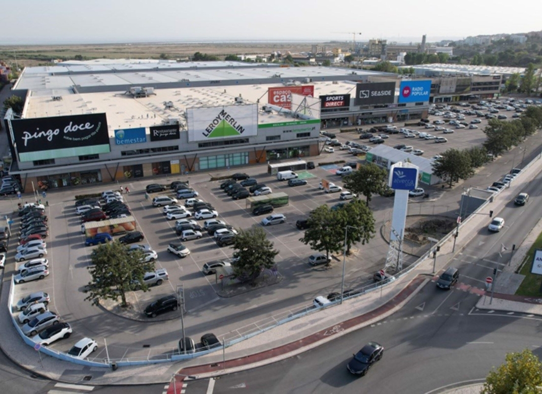 Qual a importância do comércio local estar presente no Guia VFX?