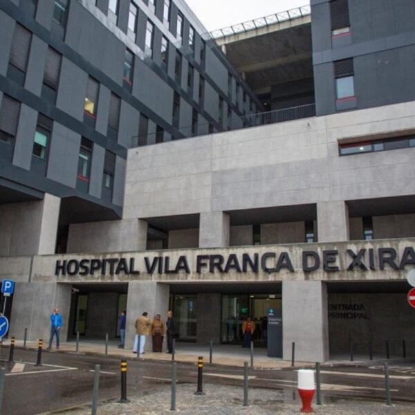 IGAS vai averiguar fuga de doente com Alzheimer do hospital Vila Franca de Xira