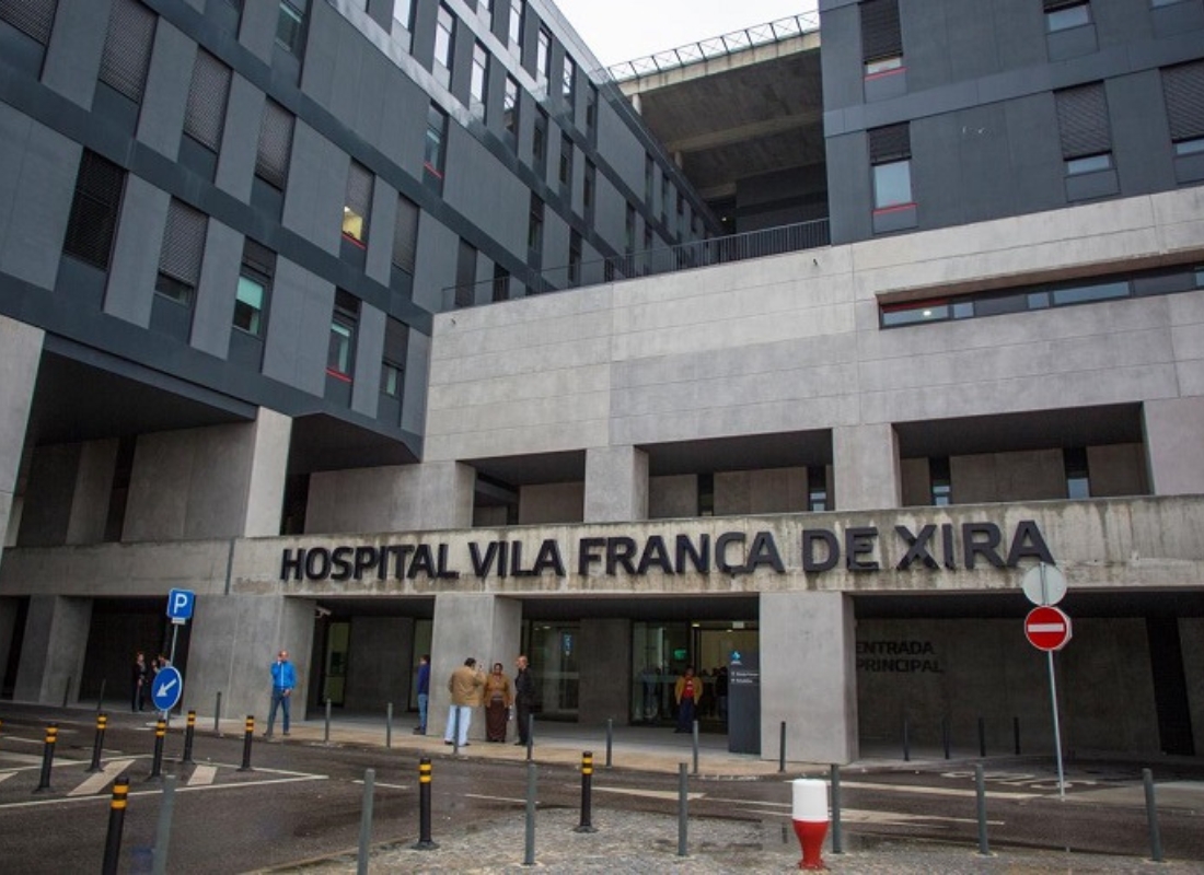 IGAS vai averiguar fuga de doente com Alzheimer do hospital Vila Franca de Xira