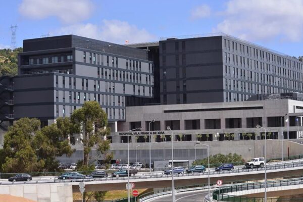 Vagas abertas para contratar médicos especialistas no Hospital de Vila Franca de Xira