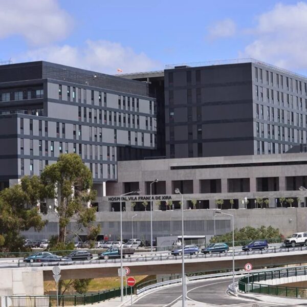 Vagas abertas para contratar médicos especialistas no Hospital de Vila Franca de Xira