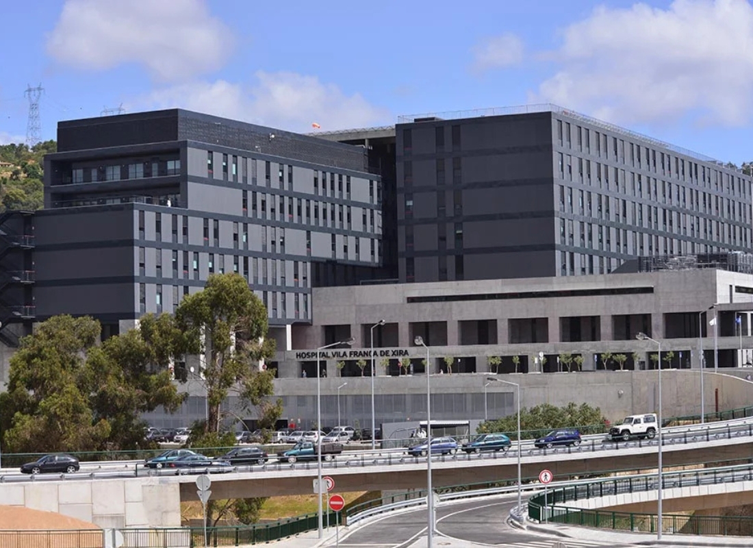 Vagas abertas para contratar médicos especialistas no Hospital de Vila Franca de Xira