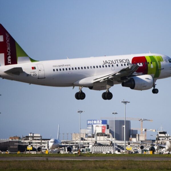Aeroporto. Loures e Vila Franca de Xira preocupados com aumento de voos noturnos