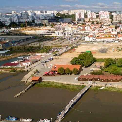 Póvoa de Santa Iria