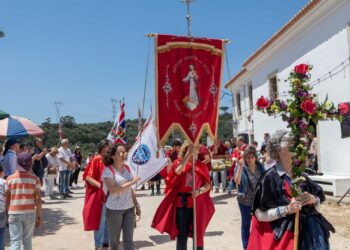 Romaria ao Santuário do Senhor da Boa Morte