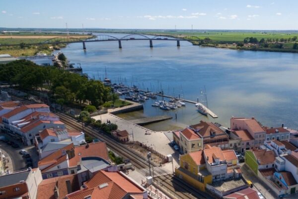 Concelho de Vila Franca de Xira: História, Organização e Serviços Públicos