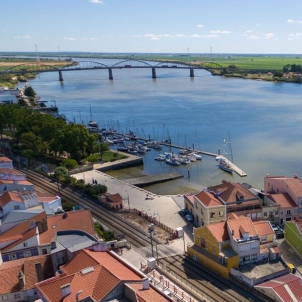 Concelho de Vila Franca de Xira: História, Organização e Serviços Públicos