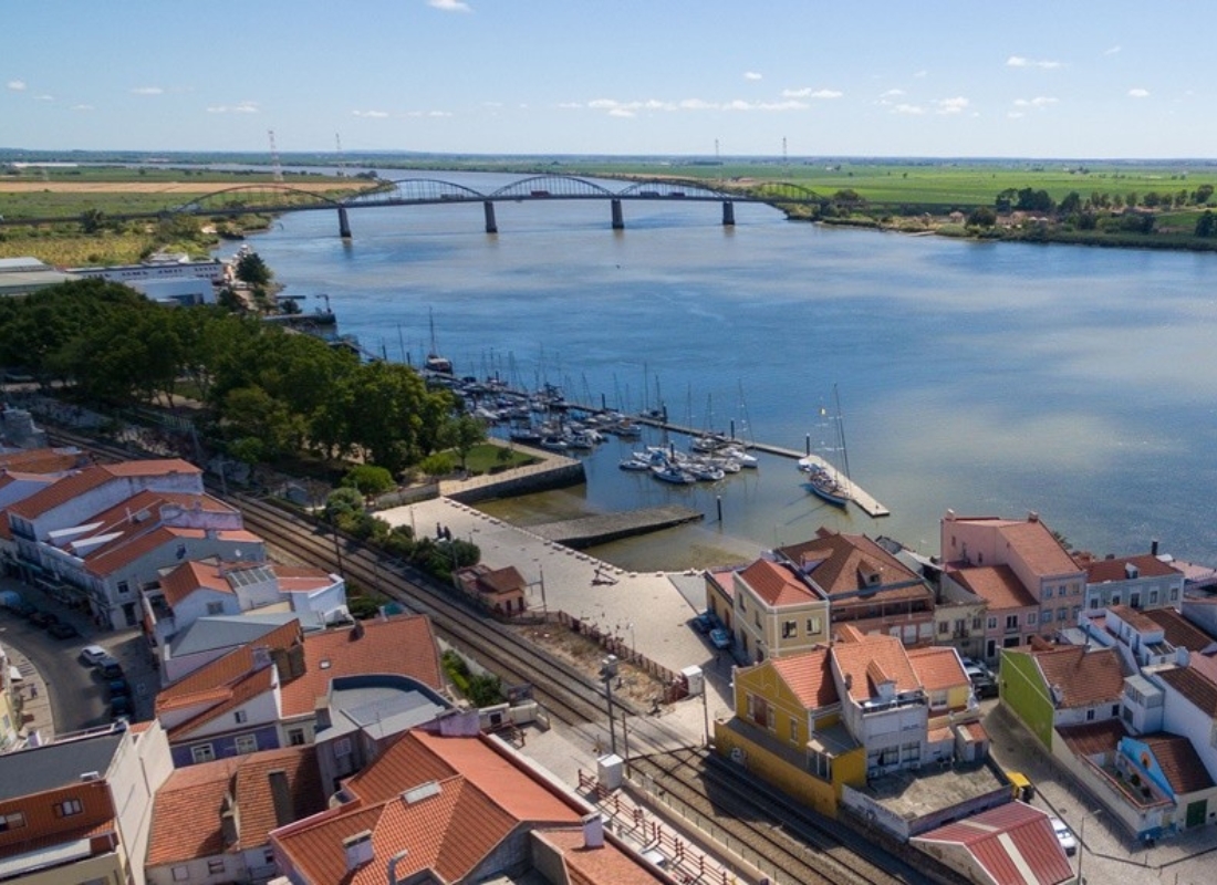 Concelho de Vila Franca de Xira: História, Organização e Serviços Públicos