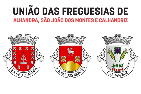 União das Freguesias de Alhandra, São João dos Montes e Calhandriz