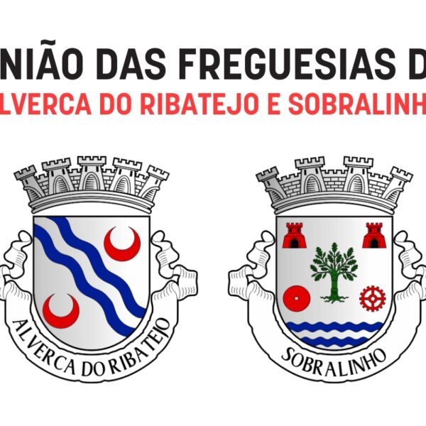 União das Freguesias de Alverca do Ribatejo e Sobralinho