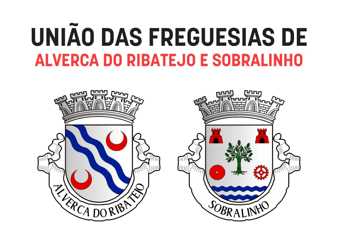 União das Freguesias de Alverca do Ribatejo e Sobralinho