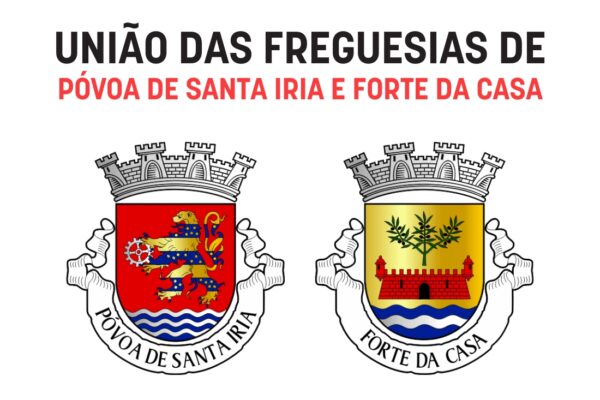 União das Freguesias da Póvoa de Santa Iria e Forte da Casa