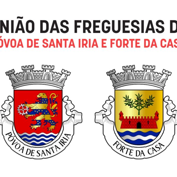 União das Freguesias da Póvoa de Santa Iria e Forte da Casa