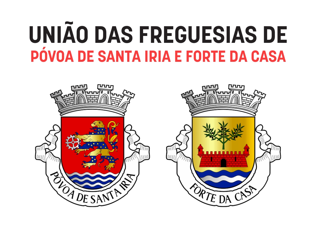 União das Freguesias da Póvoa de Santa Iria e Forte da Casa