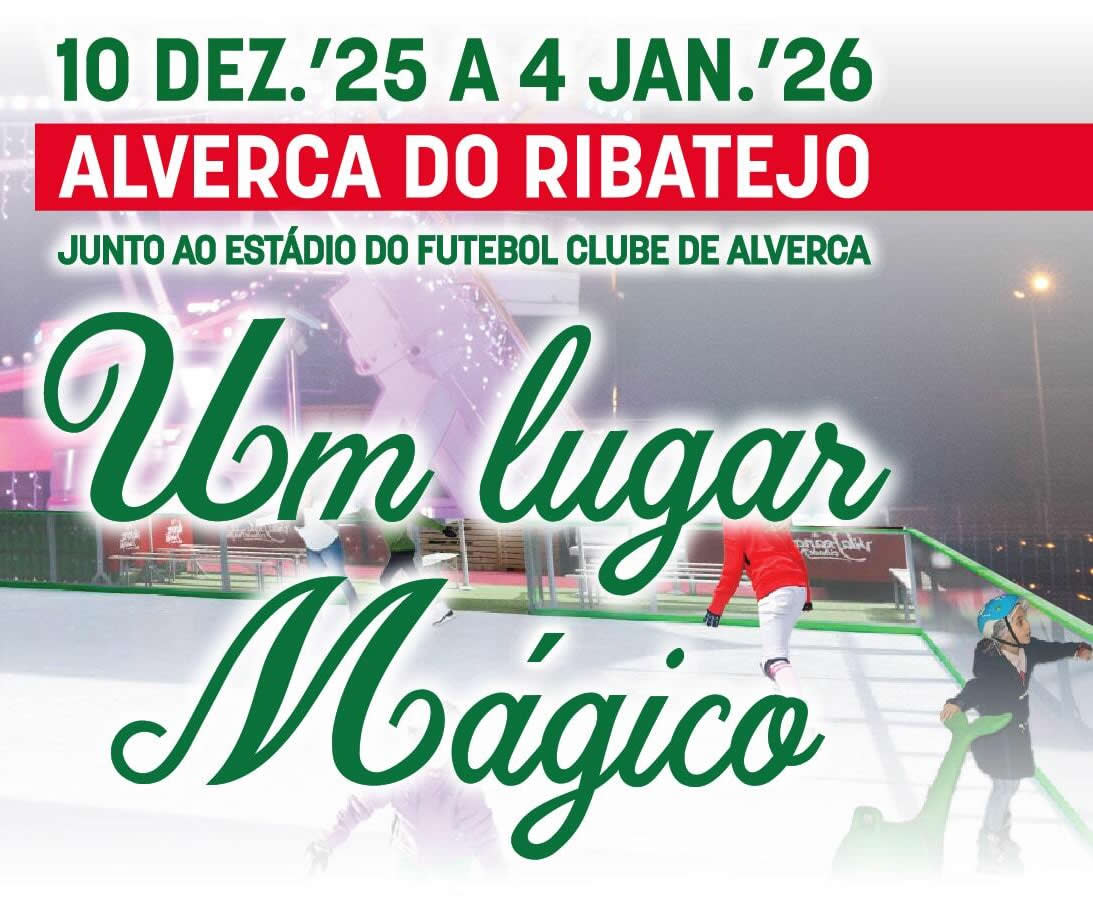 Guia VFX – Comércio Ribatejano