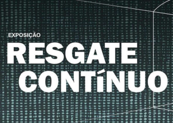 A Galeria Municipal Jovem apresenta a exposição de vídeo e instalação “Resgate Contínuo”