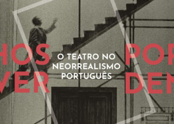 Exposição “Espelhos de ver por dentro” no Museu do Neo-Realismo