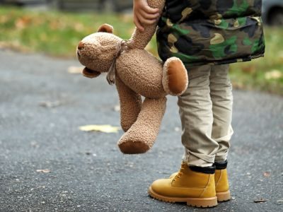 Pessoas Desaparecidas - Guia VFX