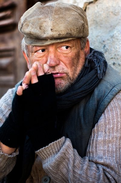 Pessoas Desaparecidas - Guia VFX